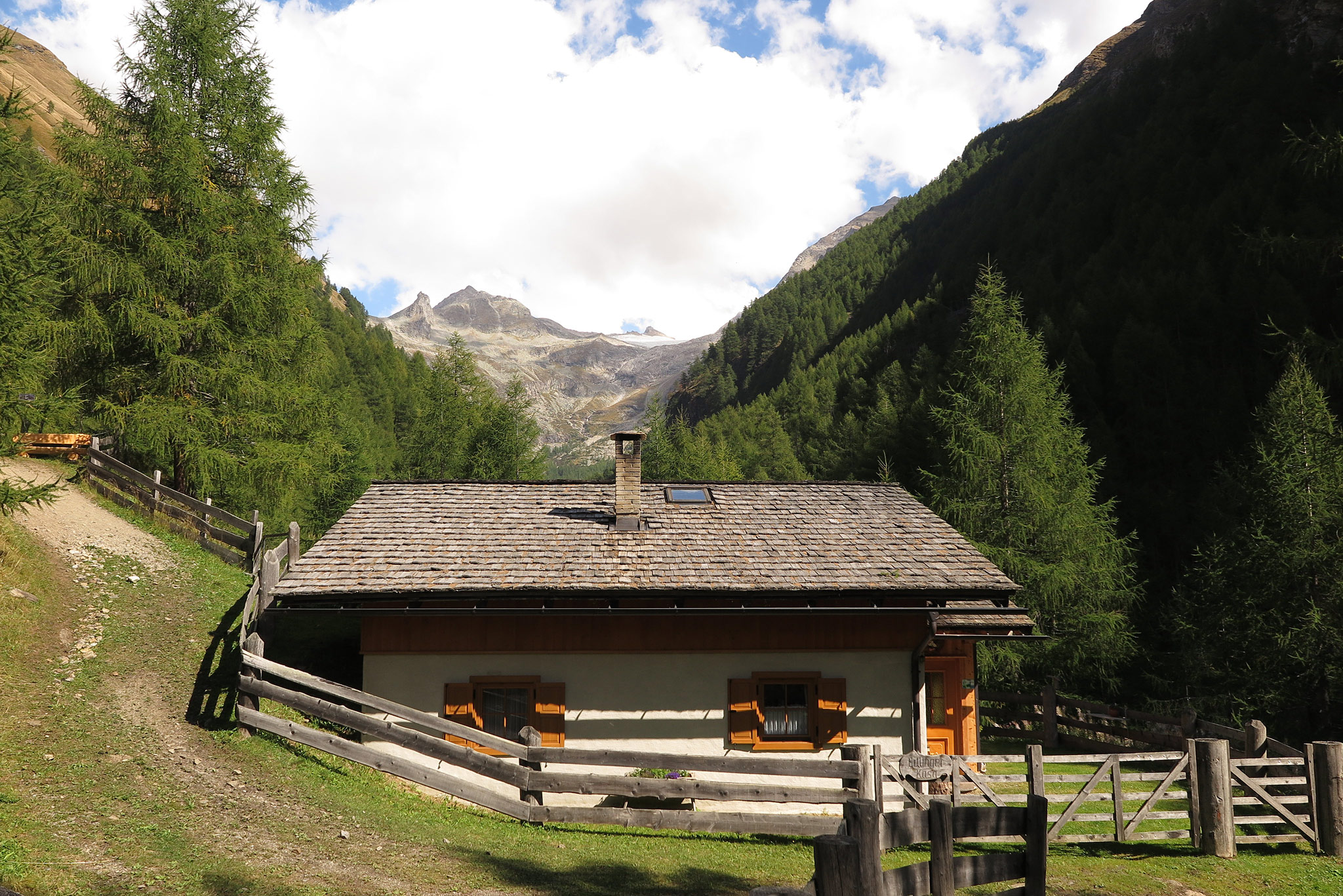Heiligenblut (Photo license: CC BY-NC 2.0)